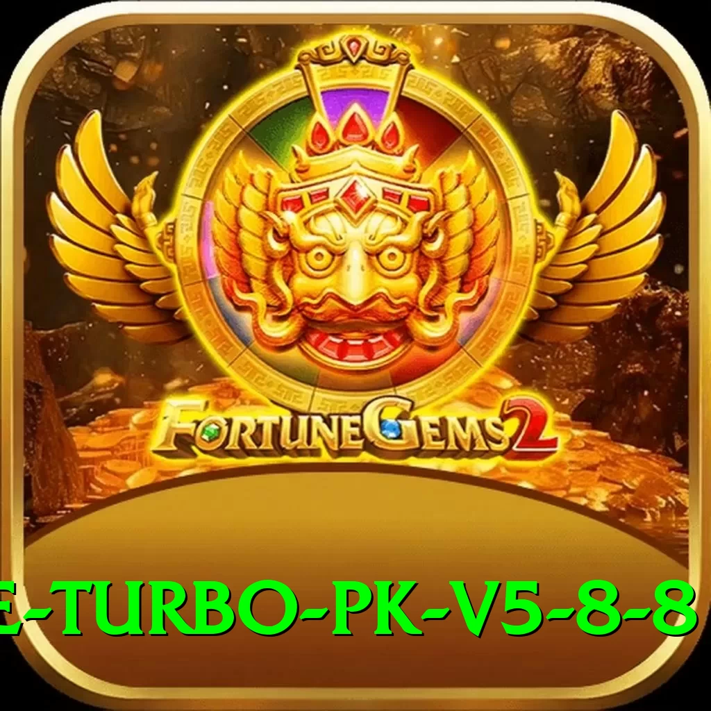 115 Slot Game Turbo PK v5.8.8 - 2
