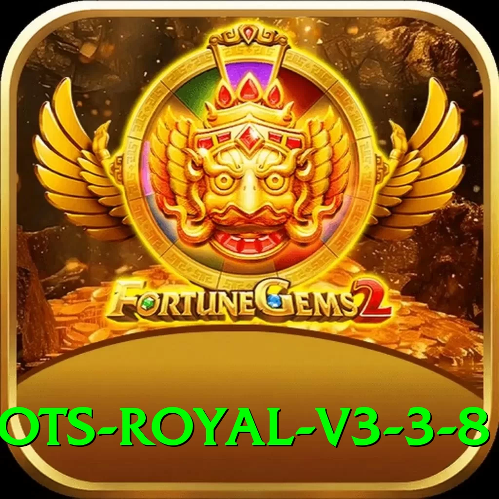 1XWin Slots Royal v3.3.8 - 2