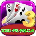 33d PK Mega