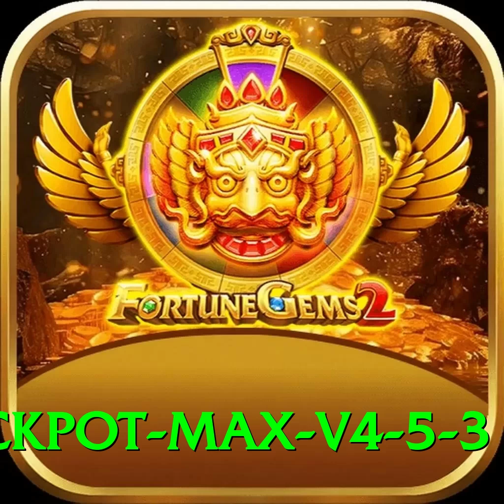 365 Lucky Jackpot Max v4.5.3 - 2