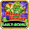 365vegas Royal - Daily Bonus