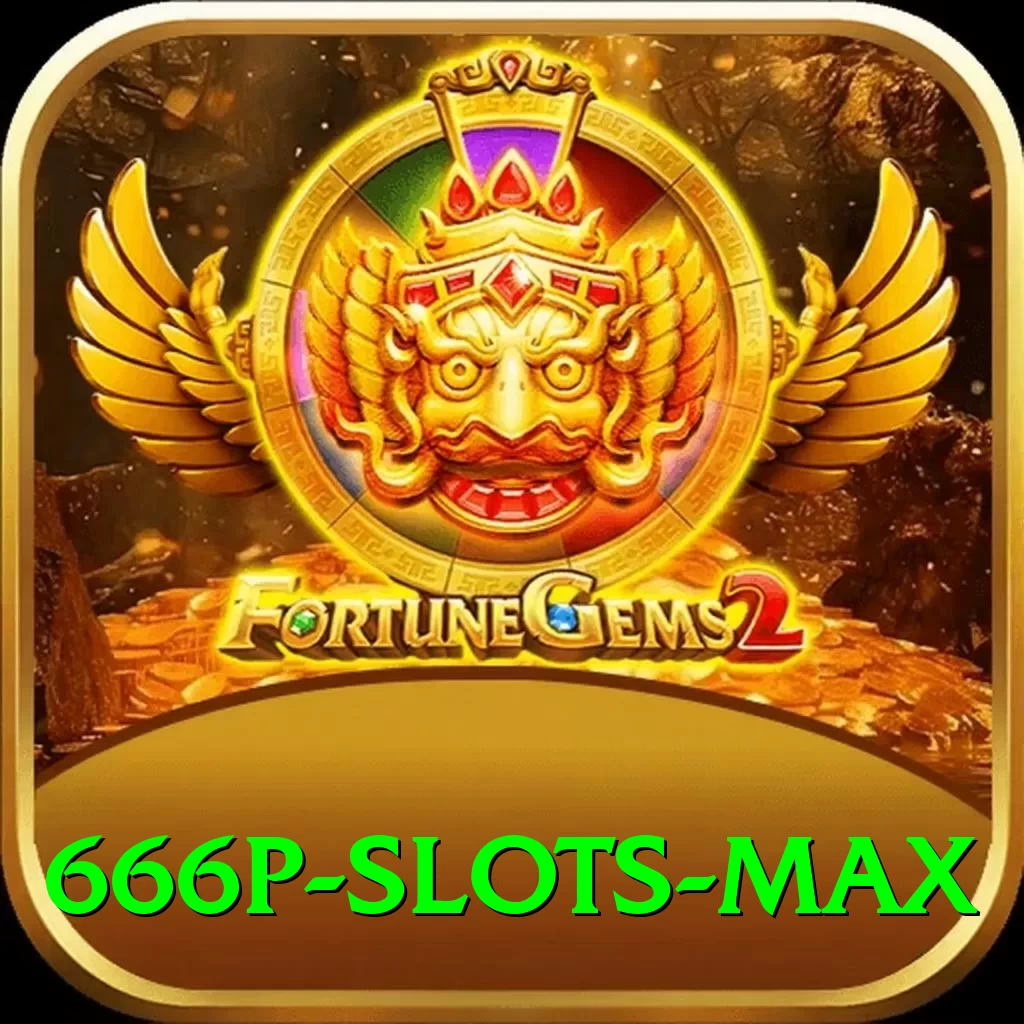 666p - Slots Max - 2