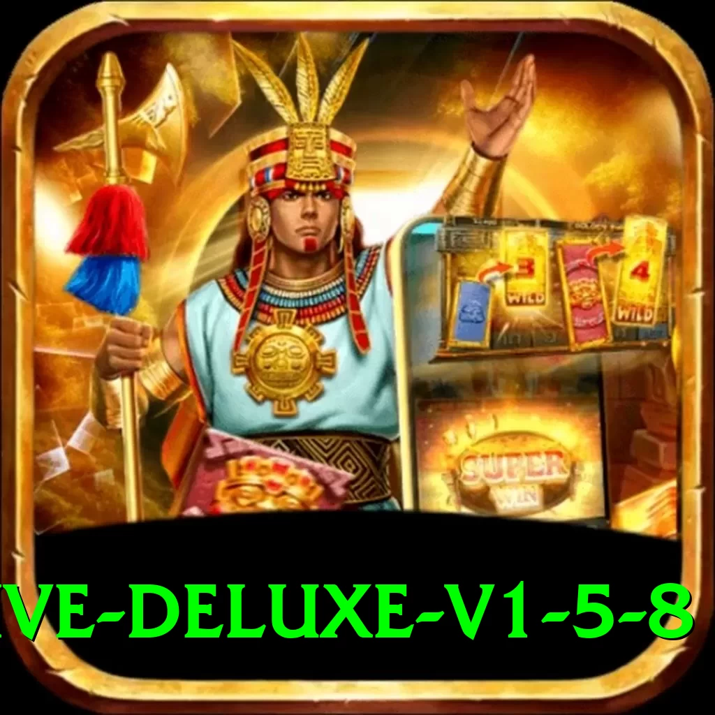 666w Live Deluxe v1.5.8 - 2