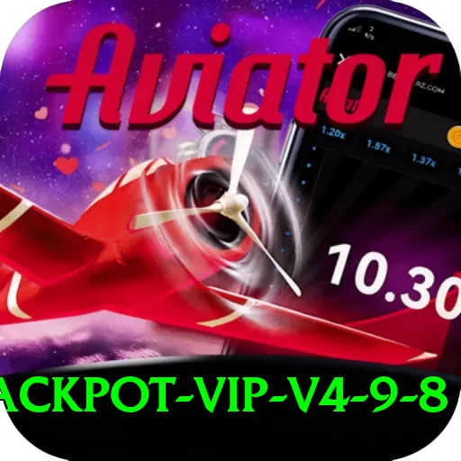 777AD Game Jackpot VIP v4.9.8 - 2