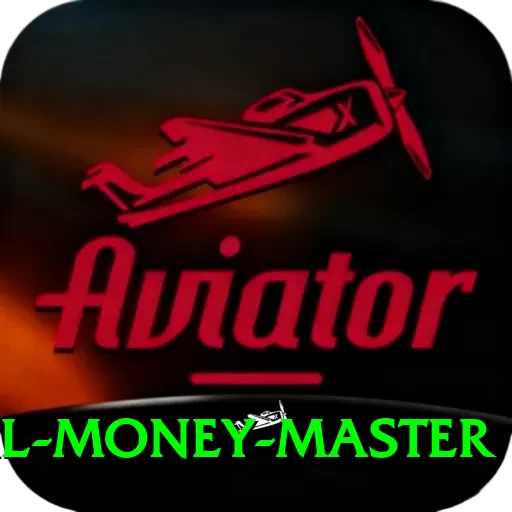 777ad - Real Money Master - 2