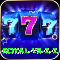 777ad - Royal v5.2.2
