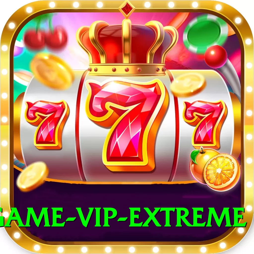 777B Game - VIP Extreme - 2