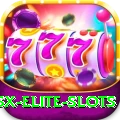 777SX Elite Slots