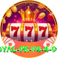 777xk Royal PK v4.4.9
