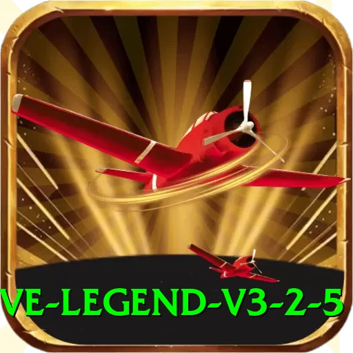 7f777 Live Legend v3.2.5 - 2