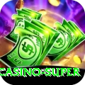 8881 Live Casino Super