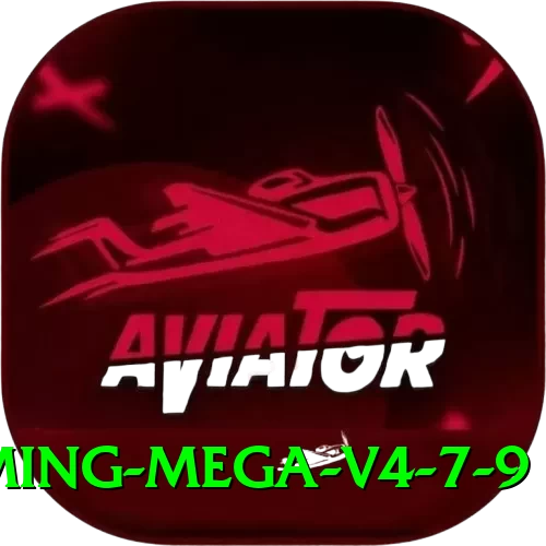 89f Gaming Mega v4.7.9 - 2
