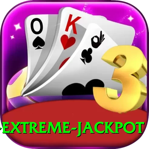 92coco Extreme Jackpot - 2