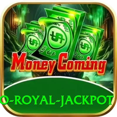 92coco Royal Jackpot - 2
