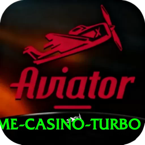 92GO Game - Casino Turbo - 2
