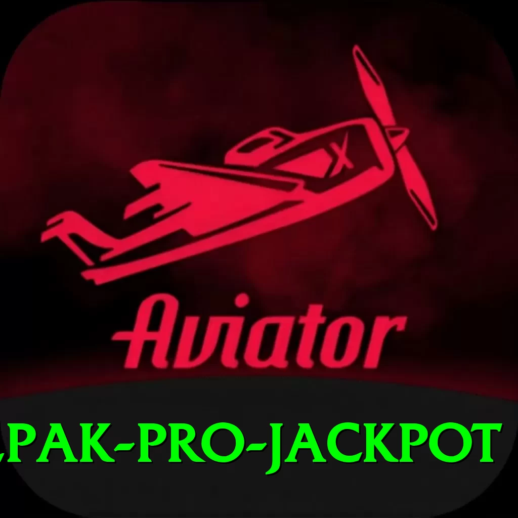 92pak Pro Jackpot - 2