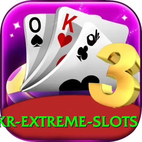 92pkr Extreme Slots - 2