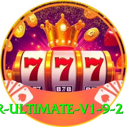 92pkr - Ultimate v1.9.2 - 2