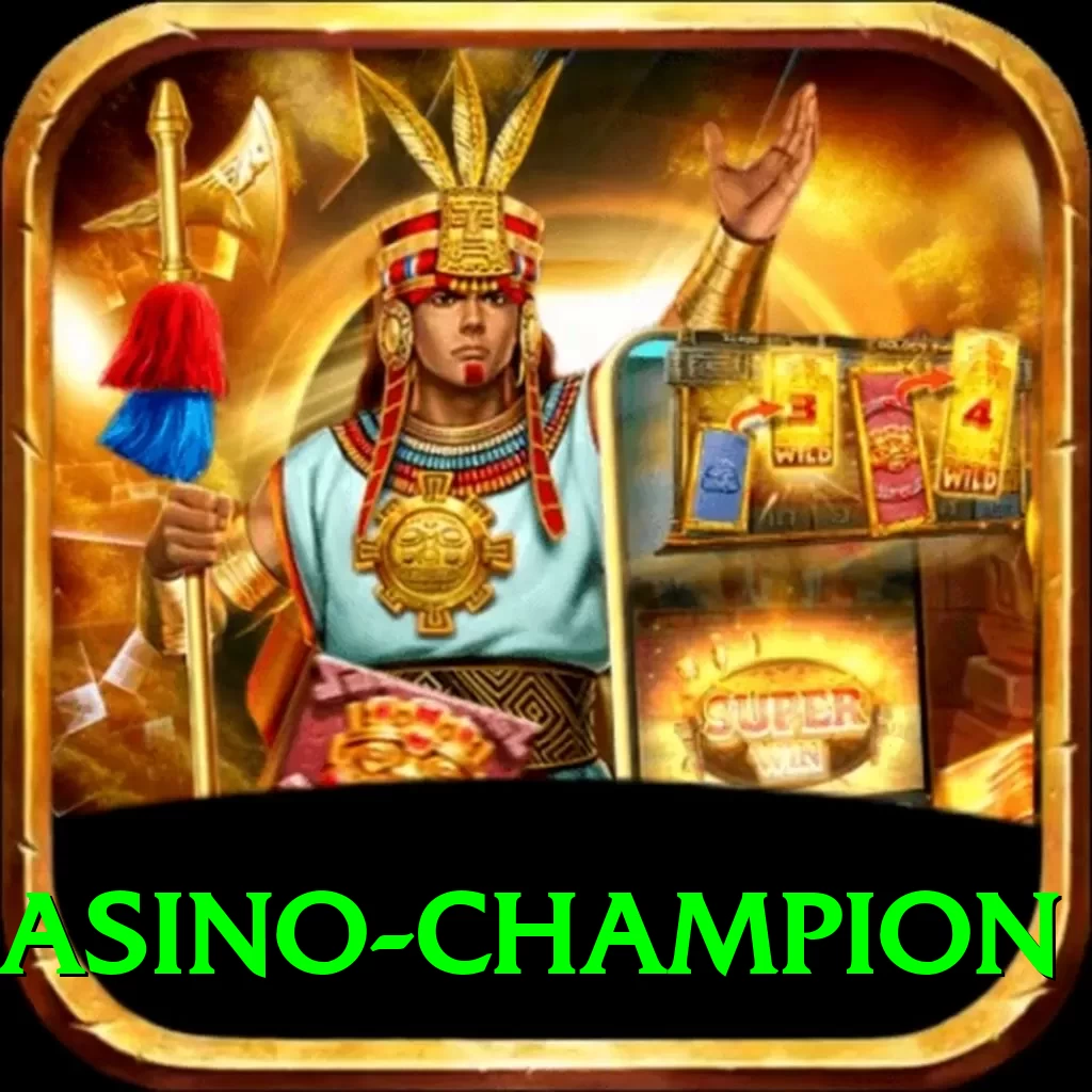 92r - Casino Champion - 2
