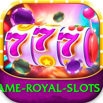 92R Game Royal Slots - 2