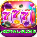 92R Game Royal Slots