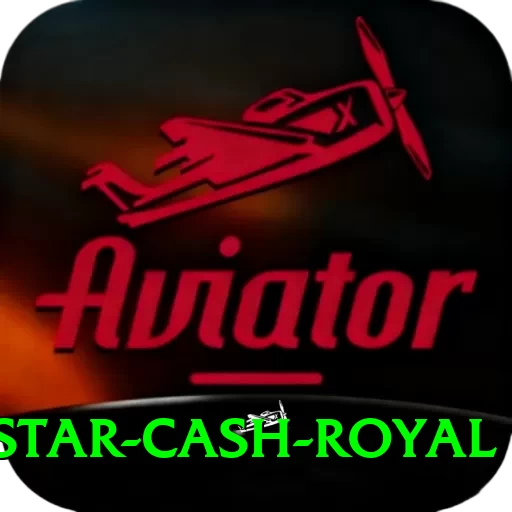 92star Cash Royal - 2