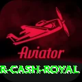 97pkr Cash Royal