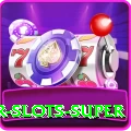 97pkr - Slots Super