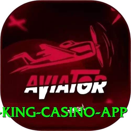 98pkr King Casino App - 2