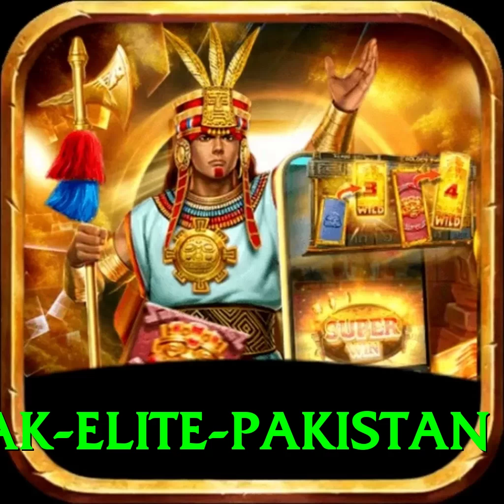 99Pak Elite Pakistan - 2