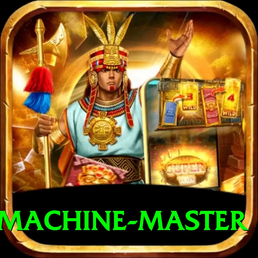 baji Slot Machine Master - 2