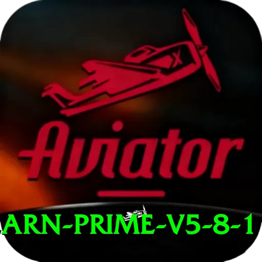 bavuma Earn Prime v5.8.1 - 2