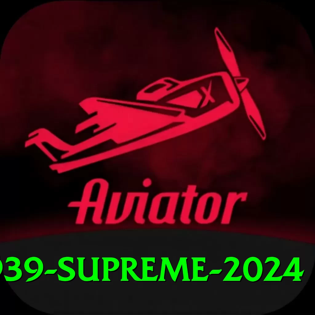 bet939 Supreme 2024 - 2