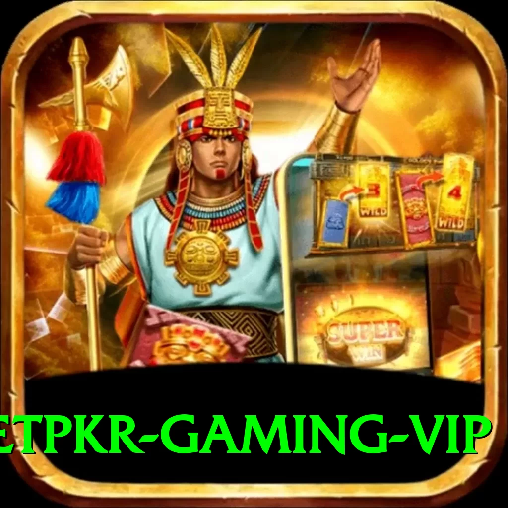 betpkr - Gaming VIP - 2