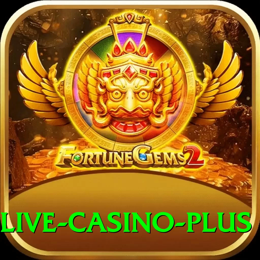 Bets.io Live Casino Plus - 2