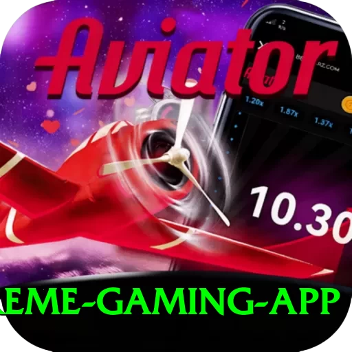 BKGame Supreme Gaming App - 2