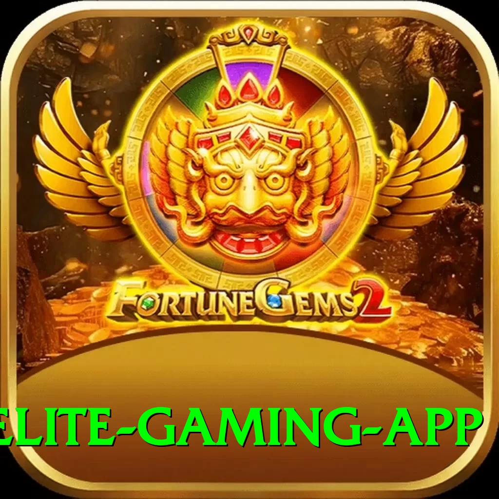 bn55 Elite Gaming App - 2