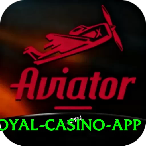 bv999 Royal Casino App - 2