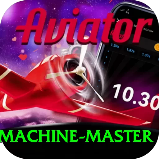 Cloudbet Crypto Casino Slot Machine Master - 2