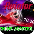 Cloudbet Crypto Casino Slot Machine Master