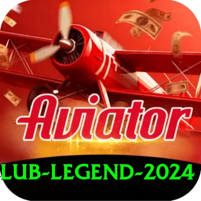 club Legend 2024 - 2