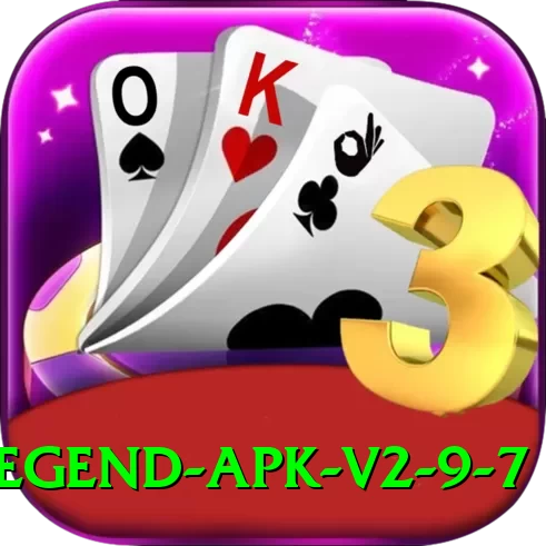 craps Legend APK v2.9.7 - 2