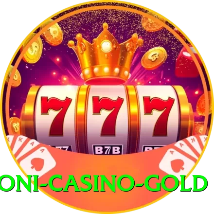 dhoni - Casino Gold - 2
