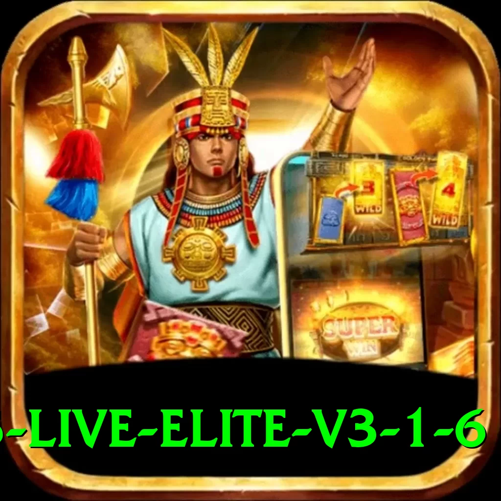 g555 Live Elite v3.1.6 - 2