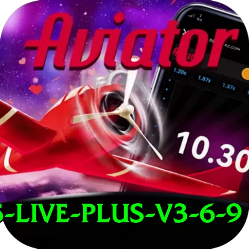 H555 Live Plus v3.6.9 - 2