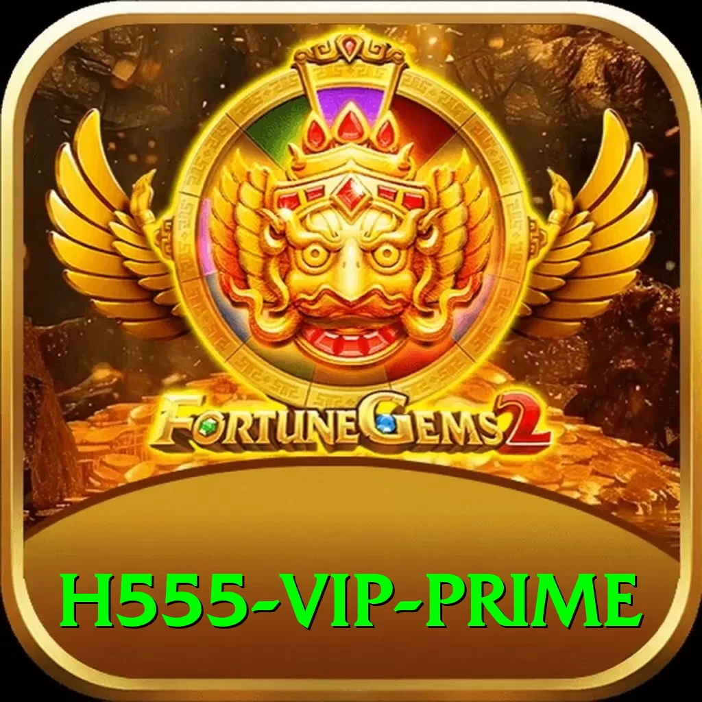 h555 - VIP Prime - 2