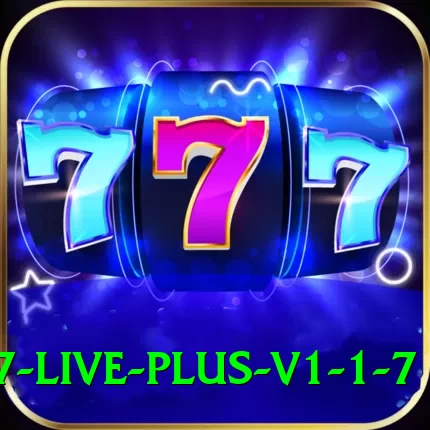 he777 Live Plus v1.1.7 - 2