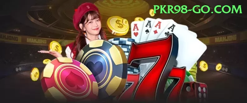 pkr888 Casino Official v5.6.6 Screenshot 2