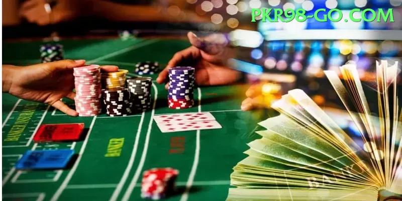 PKR99 Live Casino Mega Screenshot 2