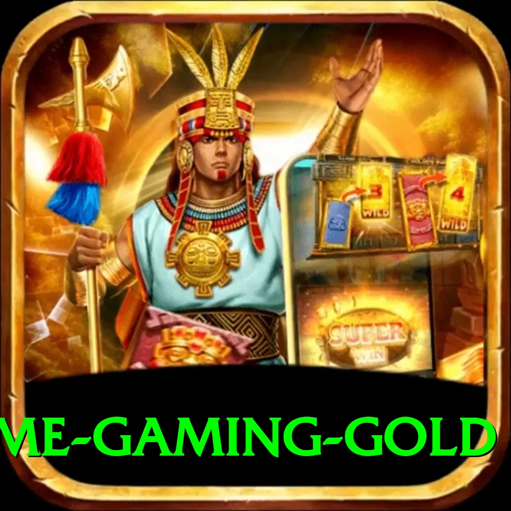 k1game Gaming Gold - 2